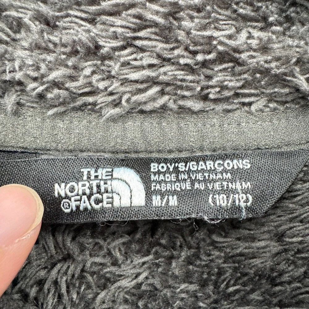 The North Face north face